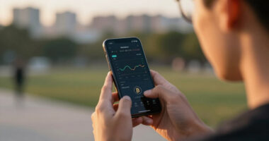 Will The Price Of Bitcoin Be Above $78,000 On September 1?