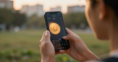 Will The Price Of Bitcoin Be Above $84,000 On September 21?