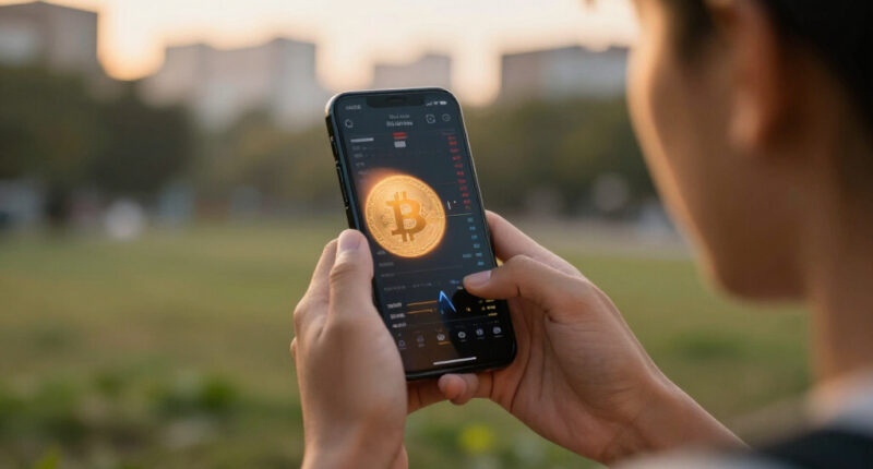 Will The Price Of Bitcoin Be Above $84,000 On September 21?