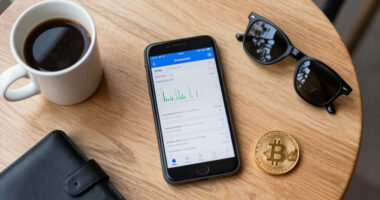 Will The Price Of Bitcoin Be Above $84,000 On September 23?