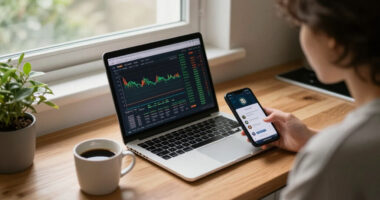 Will The Price Of Bitcoin Be Above $86,000 On September 21?