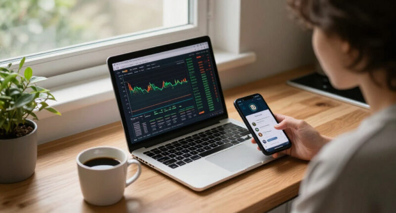 Will The Price Of Bitcoin Be Above $86,000 On September 21?
