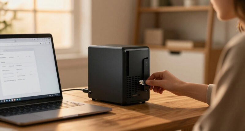 10 Best Network Storage Hardware Options For Home And Small Business In 2027