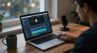 4 Best Content Creator Laptops For AI Editing And Production