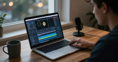 4 Best Content Creator Laptops For AI Editing And Production