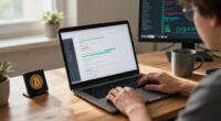 4 In 10 GitHub Pull Requests Begin With AI—Review Work Is Changing