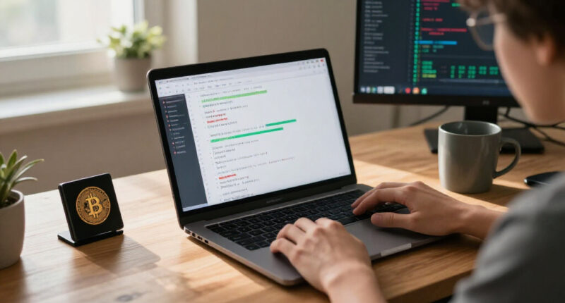 4 In 10 GitHub Pull Requests Begin With AI—Review Work Is Changing