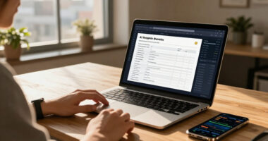 A Clearer Benefits Checklist For Resigning With AI Assistance