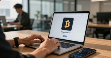 A Faster Way To Relaunch? Gewerkton’s Two-Day AI Agents Project