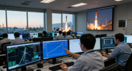 A Guide To SpaceX’s First Profitable Quarter And Musk’s $1 Trillion Promise