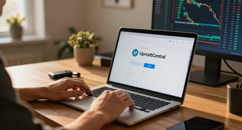 A Guide To The Stolen UpdraftCentral Key Risk For WordPress Sites