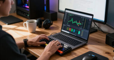 A Look At 8 Mechanical Keyboards For Work And Gaming In 2027
