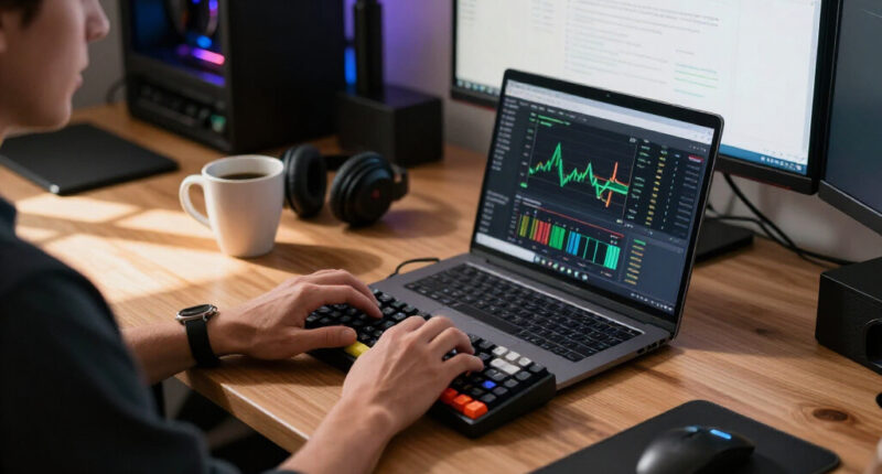 A Look At 8 Mechanical Keyboards For Work And Gaming In 2027