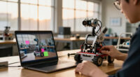 A Look At The License Behind Nvidia Flora’s Lower-Cost Robot Video Labeling