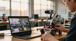 A Look At The License Behind Nvidia Flora’s Lower-Cost Robot Video Labeling