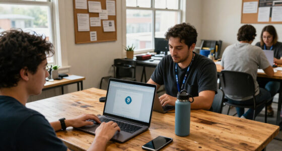 A New Direction For Nonprofit Software: Switching To Open Source
