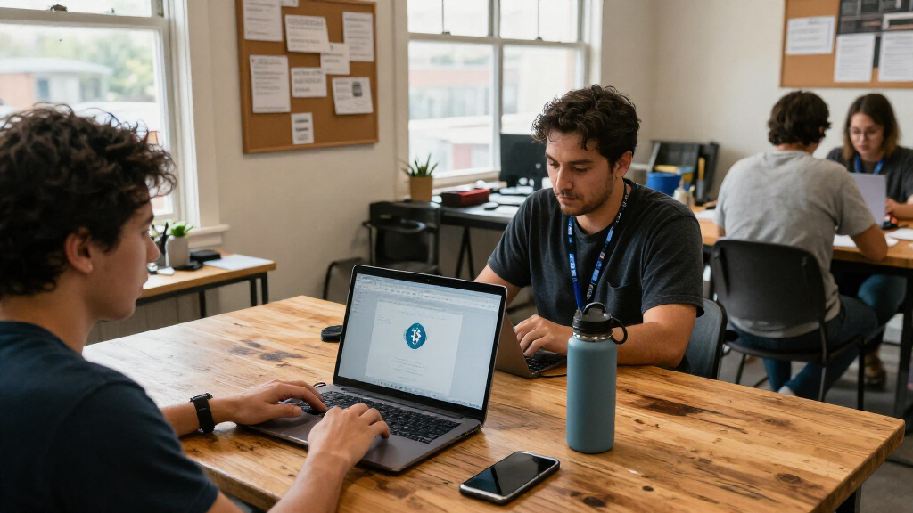 A New Direction For Nonprofit Software: Switching To Open Source