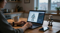 A Question Of Robots And Riches: What The Income Trials Show