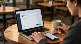 AI Agents Hold Our Keys, But Delegation Needs Guardrails