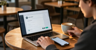AI Agents Hold Our Keys, But Delegation Needs Guardrails