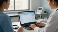 AI And Doctors In Microsoft’s Paper: What Did Researchers Measure?