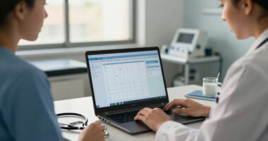 AI And Doctors In Microsoft’s Paper: What Did Researchers Measure?
