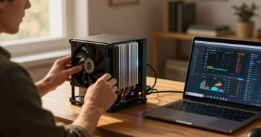 AI Automation Hardware: A Checklist To Guide Your 2026 Setup
