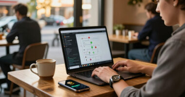 AI Automation Software, Explained Through 4 Guides For 2027