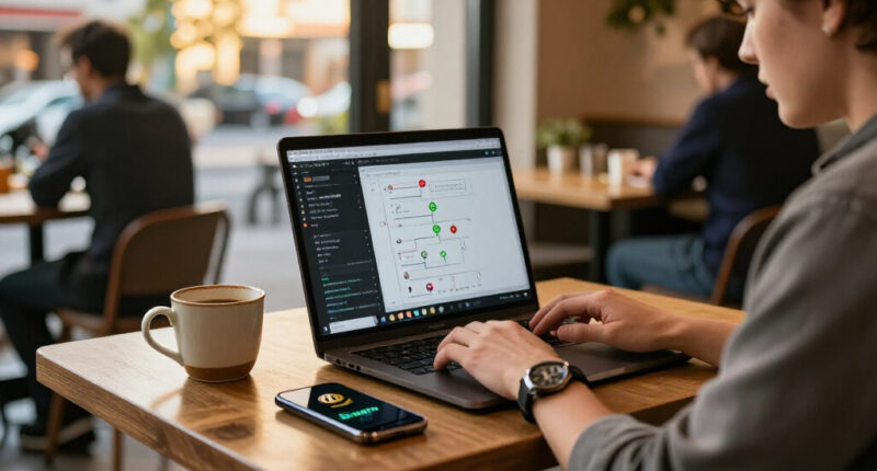 AI Automation Software, Explained Through 4 Guides For 2027