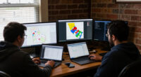 AI, Election Ads And Georgia’s Vote Data: Inside The First Midterms