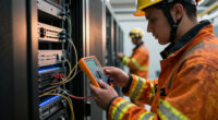 AI’s Data Center Buildout Is Changing The Work Of Electricians