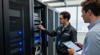 AI’s Data Center Expansion: Who Pays For The Buildings And Power?