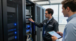 AI’s Data Center Expansion: Who Pays For The Buildings And Power?