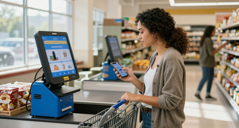 Amazon Blocks AI Agents, Walmart Welcomes Them—and The Customer Is In Question