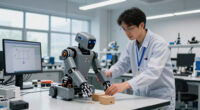 ByteDance's Robotics Hiring Drive Brings AI Closer To Physical Tasks