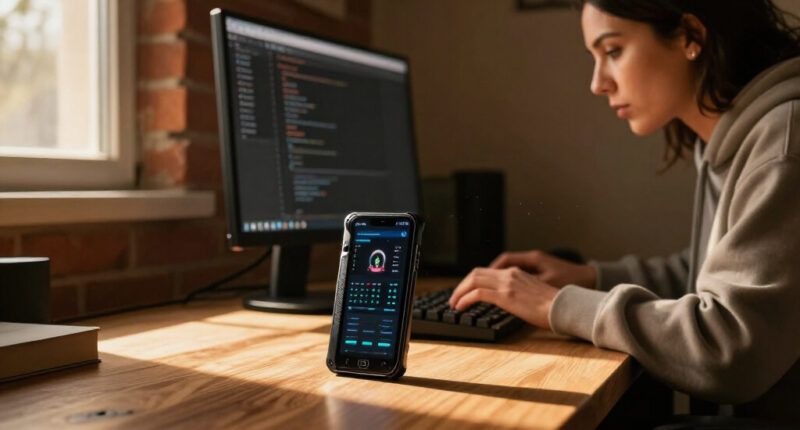 Can States Set AI Cyber Plans While Washington Pushes For Less Regulation?