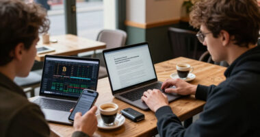 Chat Control's First-Round Passage Puts EU Policy On Trade Teams' Radar