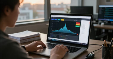 Could AI Spam Be Making Cloudflare’s Bug Hunter Work Harder?