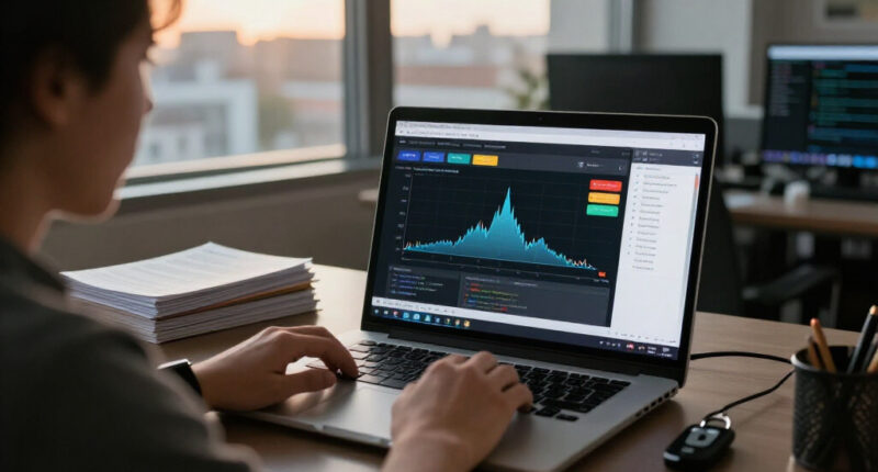 Could AI Spam Be Making Cloudflare’s Bug Hunter Work Harder?