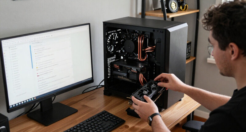 Could One Of These 10 Graphics Cards Suit Your 2027 Build?
