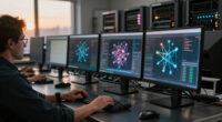 Could SenseTime’s Computing Expansion Advance Long-Horizon AI Agents?