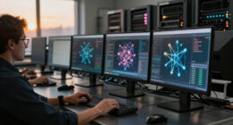 Could SenseTime’s Computing Expansion Advance Long-Horizon AI Agents?