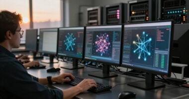 Could SenseTime’s Computing Expansion Advance Long-Horizon AI Agents?