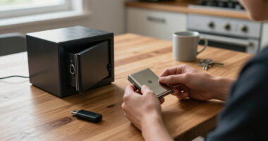 Crypto Offline Backup Shopping Checklist 2026
