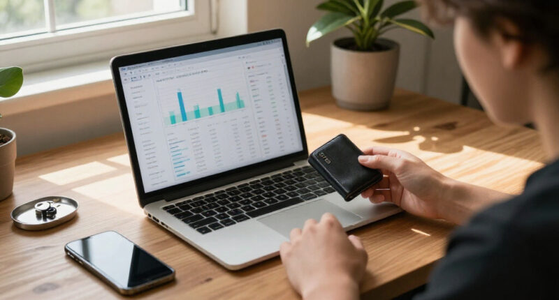 Crypto Portfolio Tracking Shopping Checklist 2026