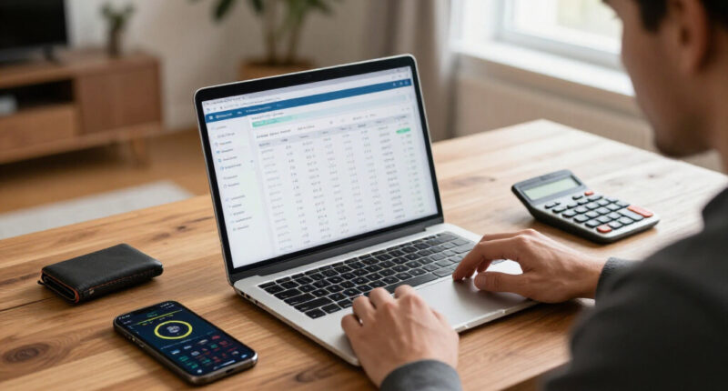 Crypto Tax Prep Shopping Checklist 2026