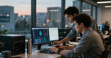 DeepSeek’s Reported Raise Pairs AI Efficiency With $16 Billion In Funding