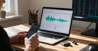 Discover Open Models For Speech And Decisions On Apple Platforms