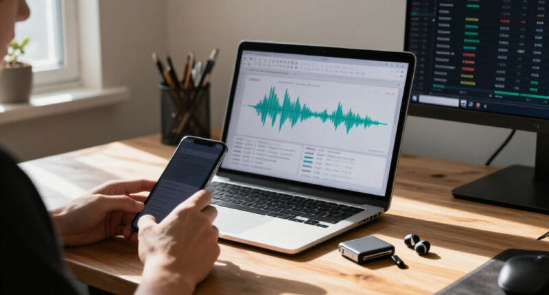 Discover Open Models For Speech And Decisions On Apple Platforms