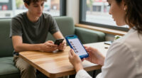 Finding Support For Screen Time Through A Therapist Directory